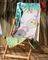  KENTIA FLOAT 2511 (70X140CM)