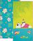   KENTIA FLOAT 258 (70X140CM)