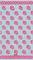 ������� �������� KENTIA FRAGOLA CIEL/PINK (70...