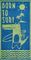   KENTIA ORINOKO BLUE/GREEN (7...