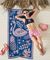   KENTIA ROLLERS BLUE/PINK (70...