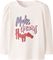   NAME IT NMFKALESJA MAKE DREAMS HAPPEN 13244905  (122-128CM)-(7-8 )