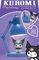   KUROMI MINI LAMP