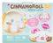   CINNAMOROLL LIGHT MOOD LARGE