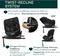   CHICCO EVERYONE I-SIZE   40-150 CM 