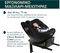   CHICCO EVERYONE I-SIZE   40-150 CM 