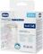   CHICCO PHYSIOFORMA DUAL SOFT 2-6  (2TMX) /