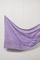 ΠΕΤΣΕΤΑ NAF NAF VELOUR - LILAC 90-160CM ΠΕΤΣΕΤΑ NAF NAF VELOUR - LILAC 90-160CM