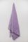 ΠΕΤΣΕΤΑ NAF NAF VELOUR - LILAC 90-160CM ΠΕΤΣΕΤΑ NAF NAF VELOUR - LILAC 90-160CM