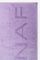 ΠΕΤΣΕΤΑ NAF NAF VELOUR - LILAC 90-160CM ΠΕΤΣΕΤΑ NAF NAF VELOUR - LILAC 90-160CM
