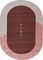  EASYMAT L PINK 60X90CM
