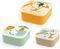 ��� ������� ������ ������� MINILAND  SNACK BO...