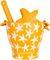  -- SWIM ESSENTIALS SEA STARS