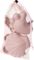  SCRUNCH  DUSTY ROSE 4