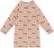   SWIM ESSENTIALS  UV  BROWN LEOPARD ANIMAL 1-2 