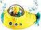    MUNCHKIN UNDERSEA EXPLORER