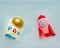   MUNCHKIN GALAXY BUDDIES LIGHT UP 2 