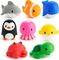 �������� ������� MUNCHKIN OCEAN BATH SQUIRTS ...