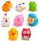   MUNCHKIN FARM BATH SQUIRTS 8...