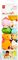   MUNCHKIN FARM BATH SQUIRTS 8 