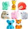   MUNCHKIN WILDLOVE BATH SQUIR...