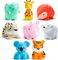 �������� ������� MUNCHKIN WILDLOVE BATH SQUIR...