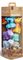   MUNCHKIN WILDLOVE BATH SQUIRTS 8 