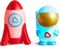   MUNCHKIN GALAXY BUDDIES 1 ...