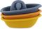   TRIXIE STACKABLE BOATS 3 