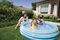  INTEX BLUE BLISS SPLASH