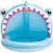   INTEX ANGLER FISH BABY POOL