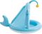   INTEX ANGLER FISH BABY POOL