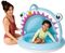   INTEX ANGLER FISH BABY POOL
