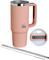  ECOLIFE  FLAMINGO PINK 900ML