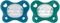   CHICCO PHYSIOFORMA DUAL SOFT...