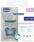   CHICCO PHYSIOFORMA DUAL SOFT 16-36  (2TMX) 