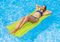   INTEX NEON FROST 
