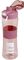  ECOLIFE TRITAN BOTTLE PINK 650ML