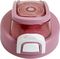  ECOLIFE TRITAN BOTTLE PINK 650ML
