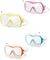  INTEX WAVE RIDER MASK 