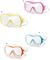   INTEX WAVE RIDER MASK 