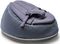 DOOMOO SEAT N SWING BLUE