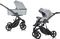   MILU KIDS ATTESO 2 IN 1 20 GREY