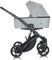   MILU KIDS ATTESO 2 IN 1 20 GREY