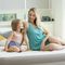  INTEX TWIN ULTRA PLUSH   