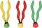   INTEX UNDERWATER FUN BALLS