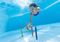   INTEX UNDERWATER PLAY STICKS