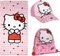      &  HELLO KITTY