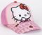      &  HELLO KITTY