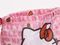      &  HELLO KITTY